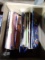 BL-Assorted Guitar Sheet Music and Books