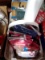 BL-Crafting Supplies, Basket Gift Bags, Stencils