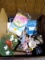 BL-Home Decor, Cutting Board, Body Pillow, Swim Tube