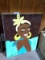 BL-Acrylic on Canvas-Jamaican Lady