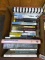 BL-Assorted Books