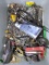 BL-Hardware, Skate Wheels, Bonai Battery Charger