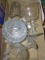 BL-Assorted Glass Bowls, Truffle Dish, S&P Shakers