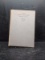 Vintage Book-Gone with the Wind 1938