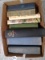 BL-Assorted Vintage Books