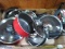 BL-Assorted Pots & Pans