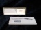 Silver Cross Pen