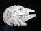 Millennium Falcon Toy