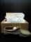 Ladies Shoes-Clarks Size 8.5