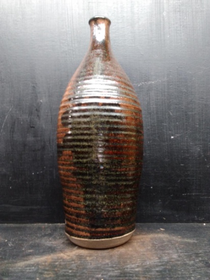 NC Pottery-Vase
