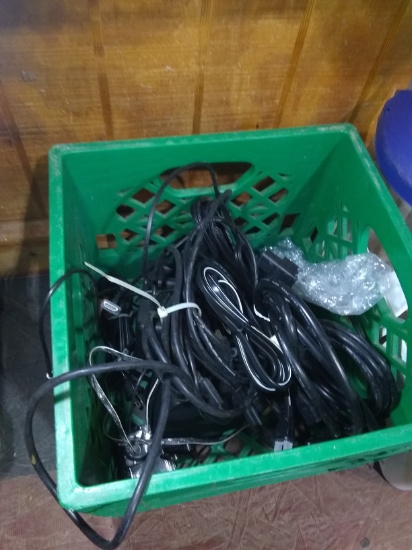 BL-Assorted Wires
