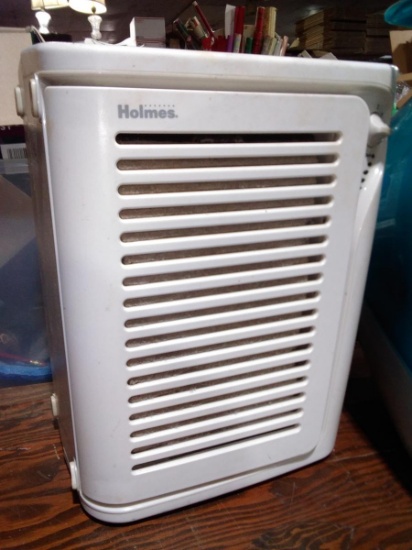 BL-Holmes Heater