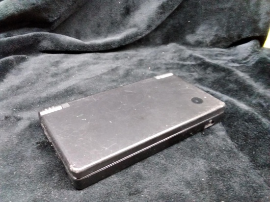 Nintendo DS Game