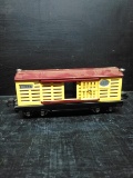 Vintage Lionel Train-Cattle Car 2813 with Box