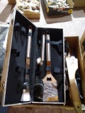 BL-Grilling Items, Cover, Tools