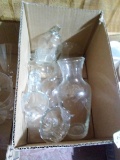 BL-Vases, Votives
