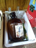 BL-Jugs, Storage Jars