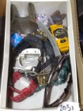 BL-Assorted Watches and Bracelets