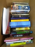 BL-Assorted Books