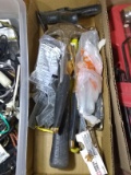 BL-Hand Tools-Hammer, Pliers, Clamp