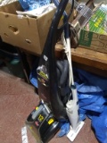 BL-Bissell Dirtlifter & 3 Way Lightweight Vac