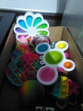 BL-Assorted Fidget Toys