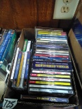 BL-Assorted CDs