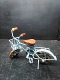 Novelty Metal Decorative Bicycle