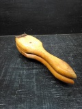 Primitive Lemon Squeezer