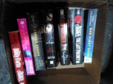 BL-Assorted PB Books