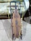 Warehouse-Vintage Airline Junior Flexible Flyer Snow Sled