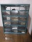 BL-Small Parts Cabinet