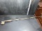 Vintage Ocean City Fishing Reel with Rod (top part of rod missing)