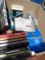 BL-CDs, Circuit Boards, Memorex Walkman