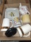 BL-Mugs, Decorative Plates, Teapot