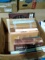 BL-Assorted Books