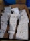 BL-Resin Wall Shelves and Plaques