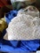 BL-Assorted Linens (Fabric, Towels, Blankets, Sheets, Etc)