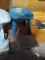 BL-Collection 2 Wooden Footstools