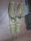 Pair Vintage Snowshoes