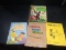 Assorted Vintage Children's Books