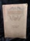 Vintage Book-Mother 1911