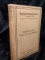 Vintage Book-Riverside Literature Series The Peasant and The Prince 1902