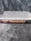 Vintage Book-Firestarter 1980