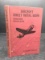 Vintage Book-Aircraft Sheet Metal Work 1941