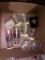 BL-Assorted Shot Glasses