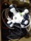 BL-APC Battery Backup System, Cables, Flashball Game