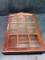 Hanging Shadow Box Cabinet