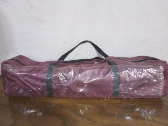 BL-Dome Tent -NIP