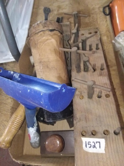 BL-Gun Smithing Items, Paint Roller Cover